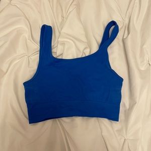 Aritzia Crop Top